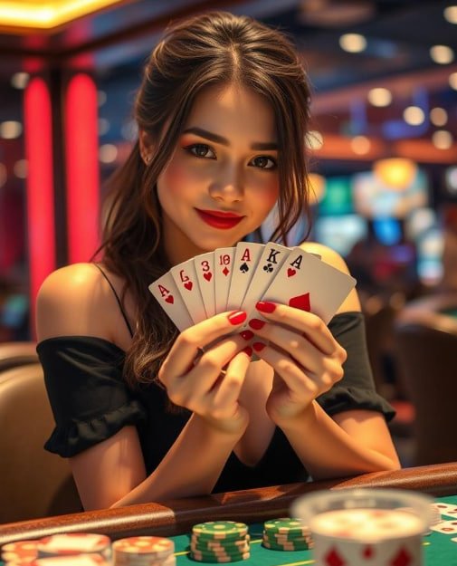 888poker